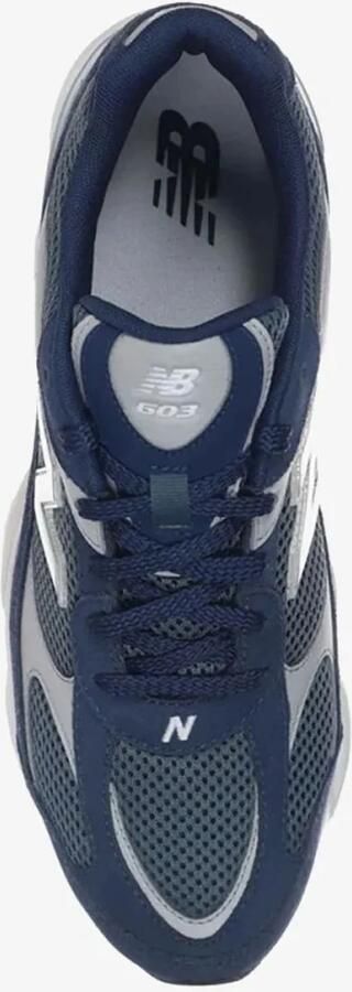 New Balance m6036py Lage sneakers heren Blauw - Foto 2