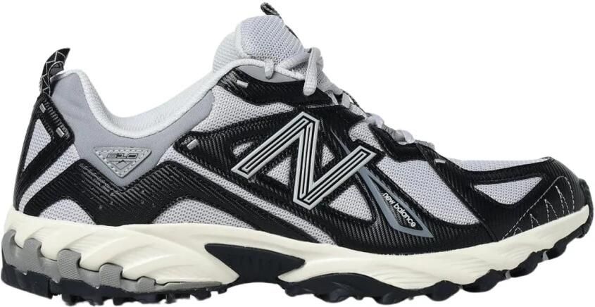New Balance 610v2 Trail Running Shoe - Foto 2