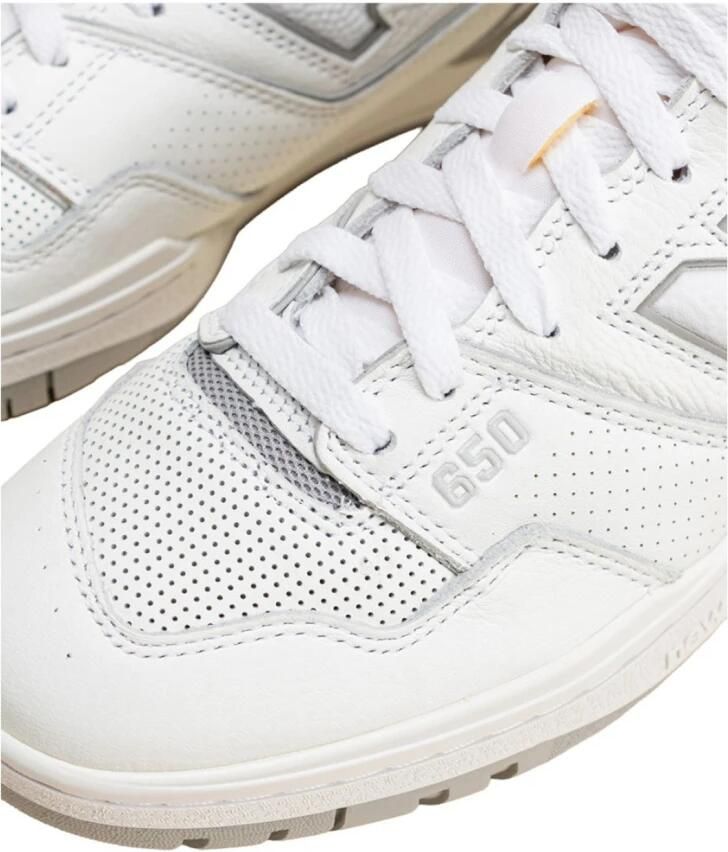 New Balance Hoge Sneakers Schoenen-Mannen - Foto 4