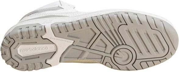 New Balance Hoge Sneakers Schoenen-Mannen - Foto 3