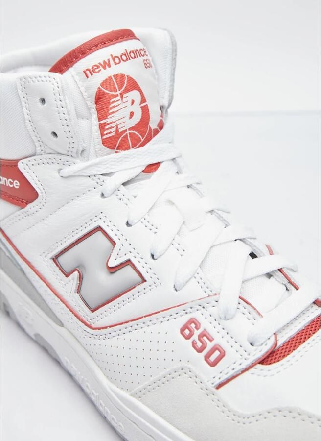 New Balance 650 Sneakers - Foto 2