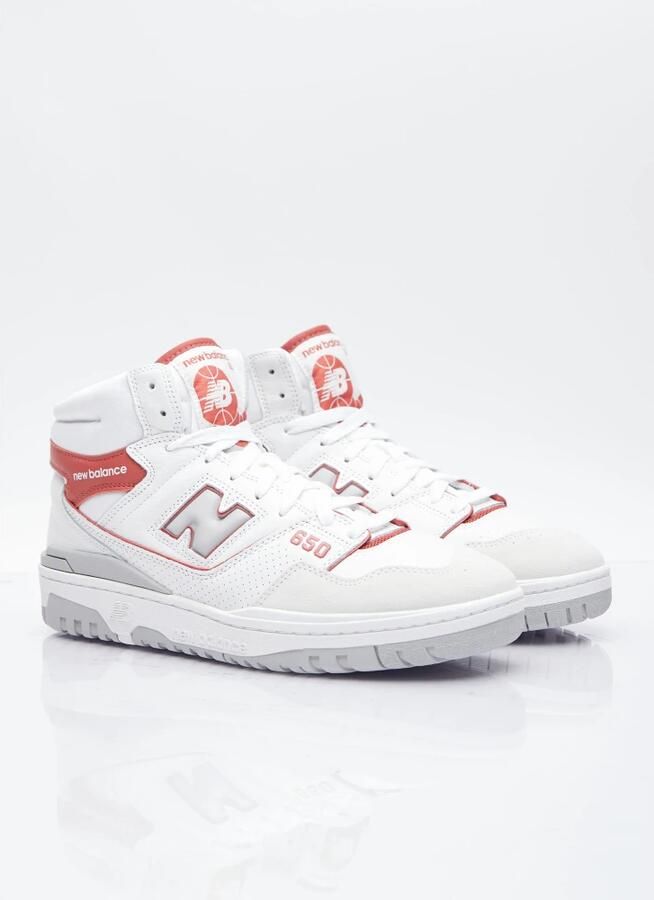 New Balance 650 Sneakers - Foto 3