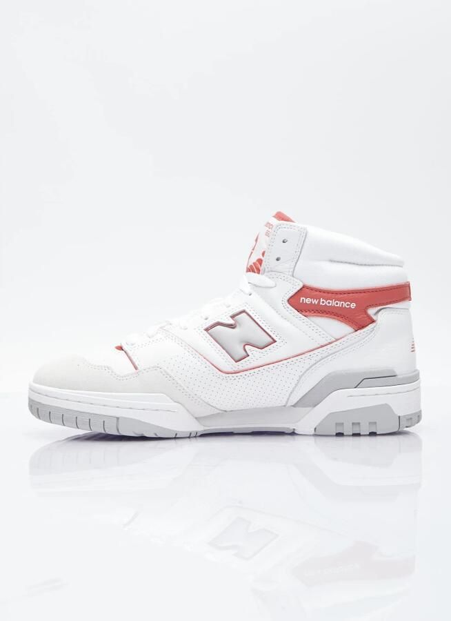 New Balance 650 Sneakers - Foto 4