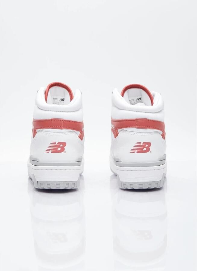 New Balance 650 Sneakers - Foto 5