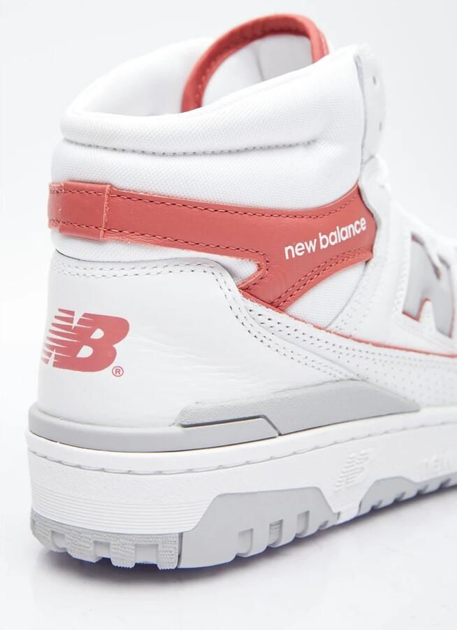 New Balance 650 Sneakers - Foto 6