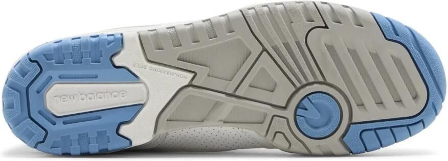 New Balance Hoge Sneakers Schoenen-Mannen - Foto 4