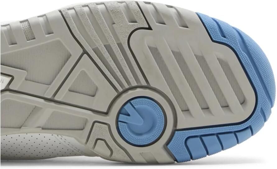 New Balance Hoge Sneakers Schoenen-Mannen - Foto 3