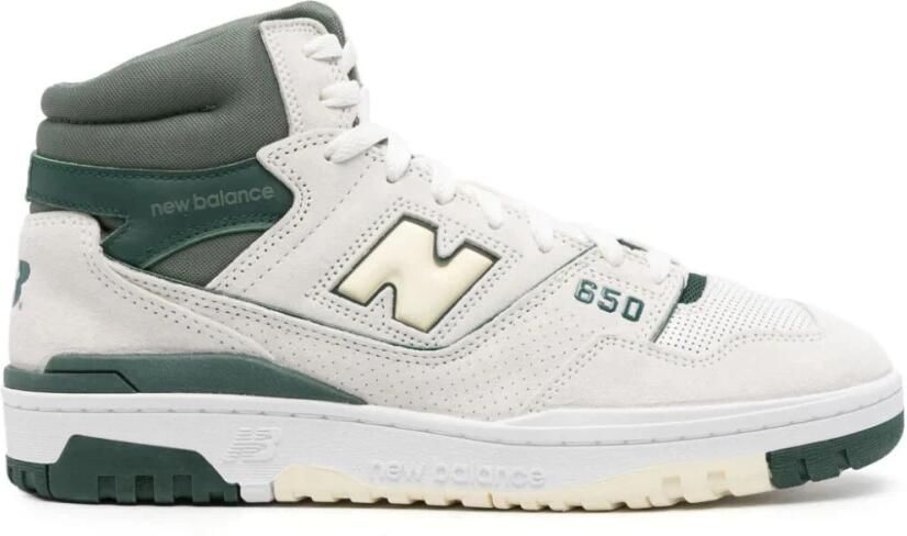 New Balance 650R Sneakers