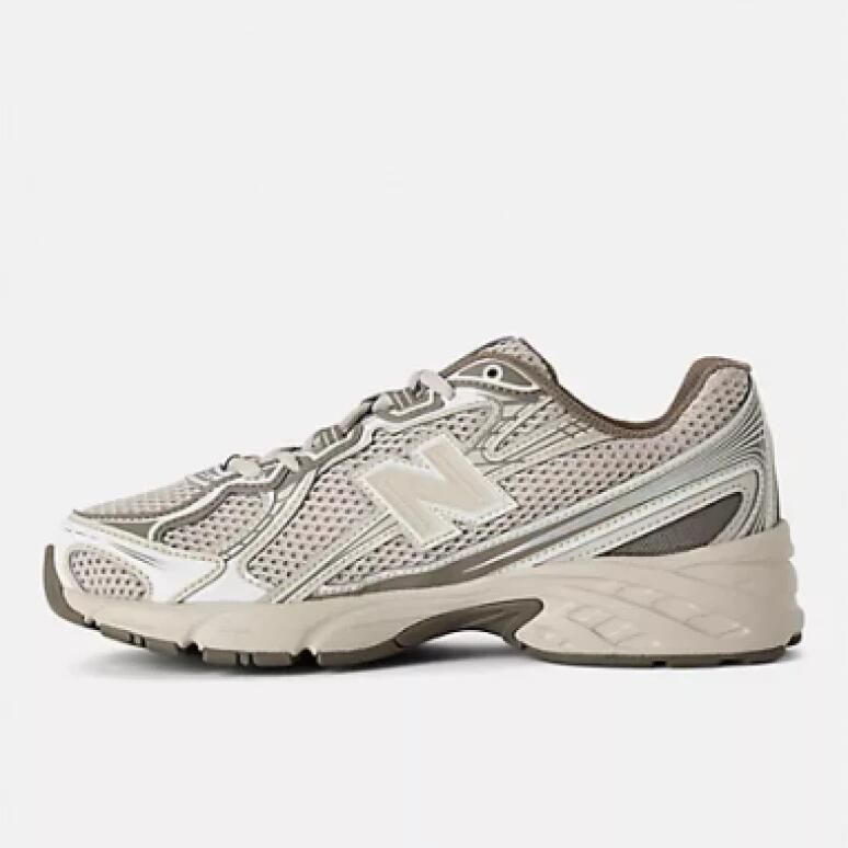 New Balance 740 Hardloopschoen - Foto 5