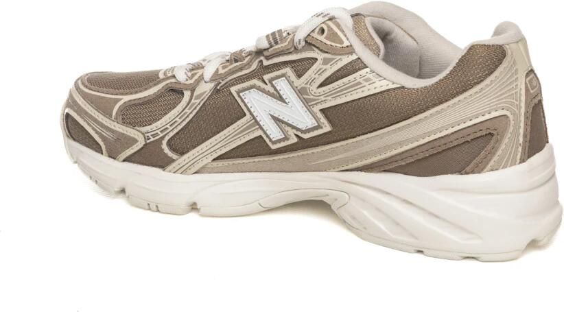 New Balance 740 Unisex Mushroom Driftwood - Foto 5