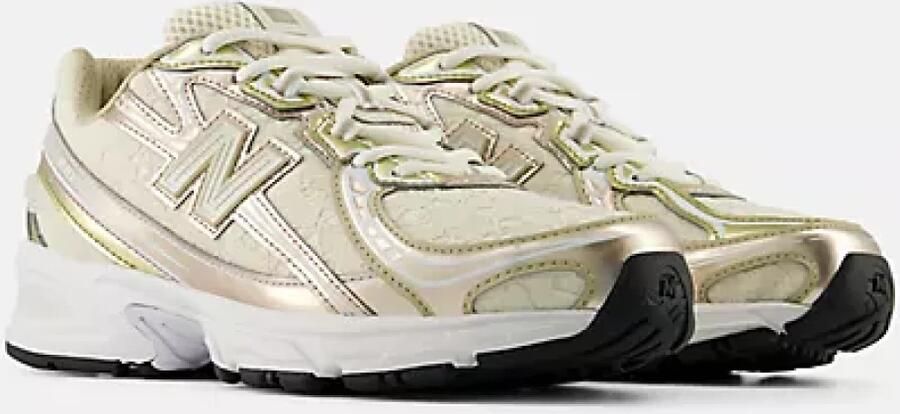 New Balance 740 Hardloopschoen - Foto 4