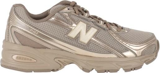 New Balance 740 Hardloopschoenen