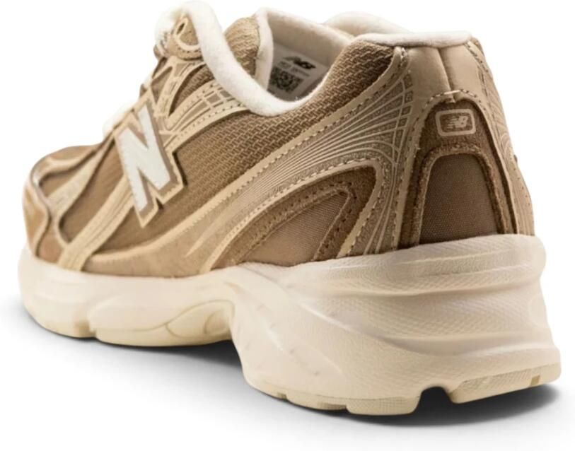 New Balance 740 Unisex Mushroom Driftwood - Foto 3