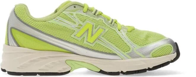 New Balance 740 Lifestyle Sneakers