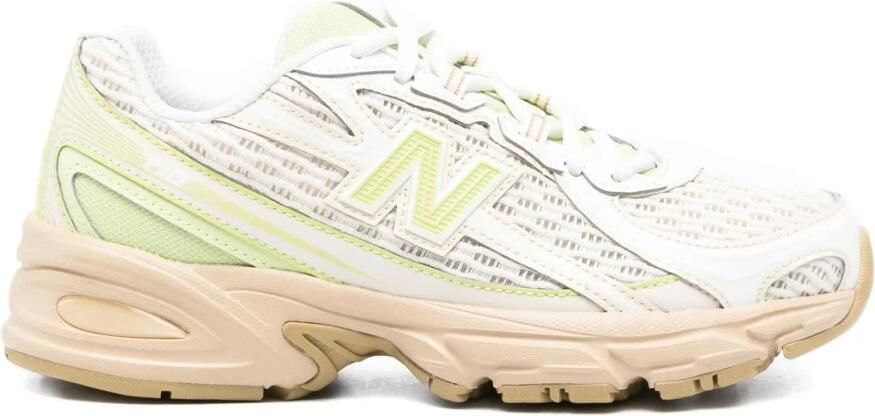New Balance 740 Lifestyle Sneakers