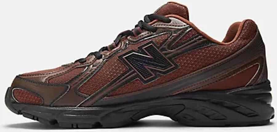 New Balance 740 Lifestyle Sneakers - Foto 2
