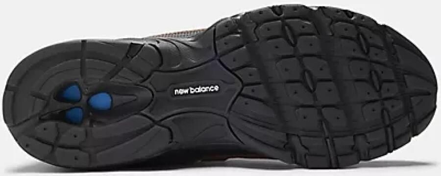 New Balance 740 Lifestyle Sneakers - Foto 4