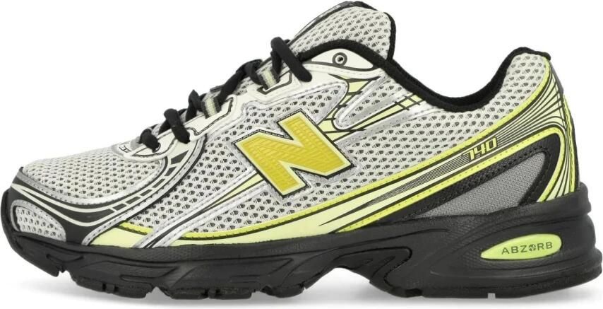 New Balance 740 Schoen - Foto 4