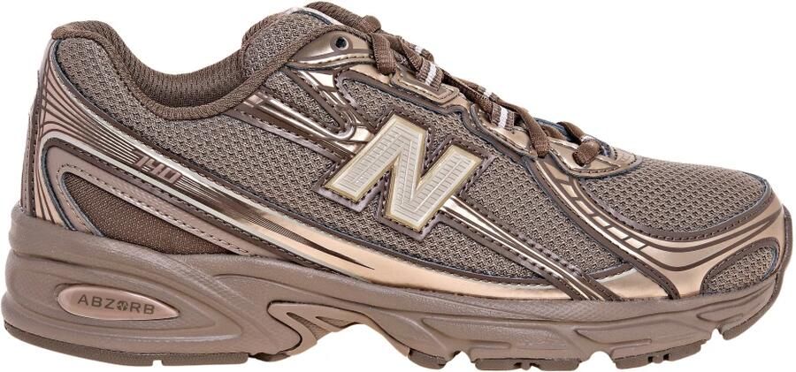 New Balance 740 Schoenen