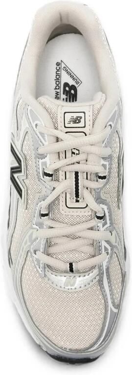 New Balance U740 Unisex Timberwolf Black - Foto 5