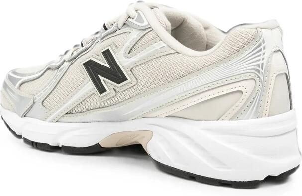 New Balance U740 Unisex Timberwolf Black - Foto 3