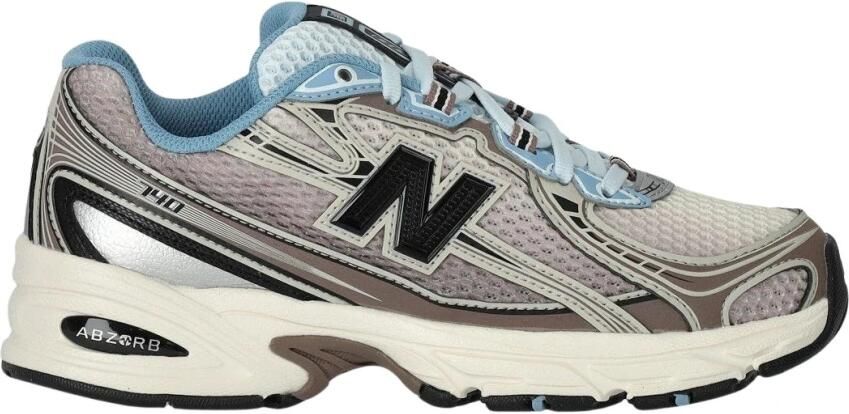 New Balance 740 Unisex Hardloopschoenen - Foto 3