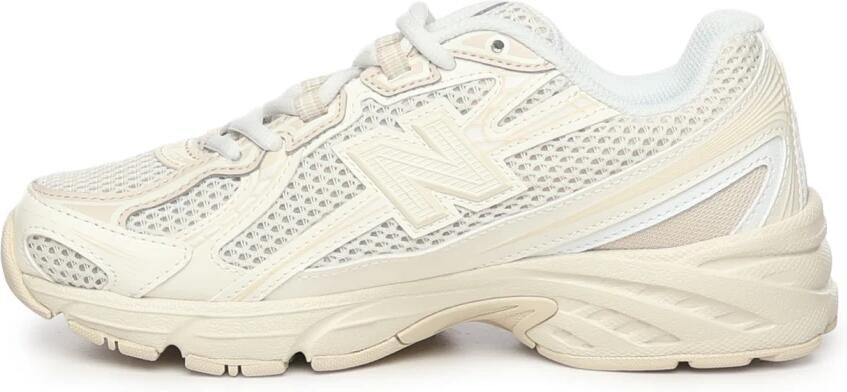 New Balance 740 Women Lifestyle beige Schoenen - Foto 3