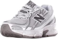 New Balance 740 Kindersneakers Wit Mesh Synthetisch - Foto 3