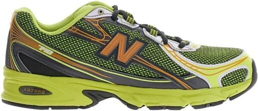New Balance 740 Sneakers - Foto 9