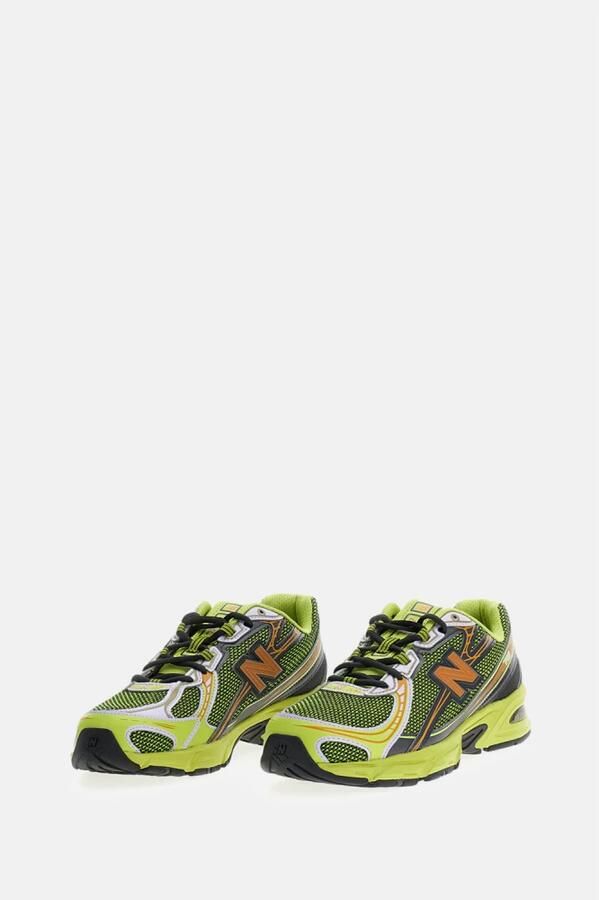 New Balance 740 Sneakers - Foto 4