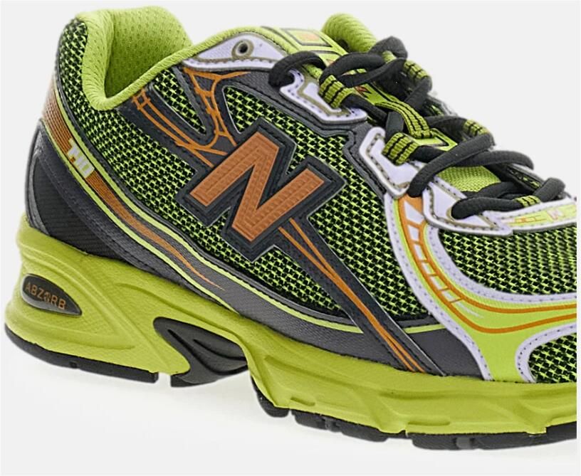 New Balance 740 Sneakers - Foto 3