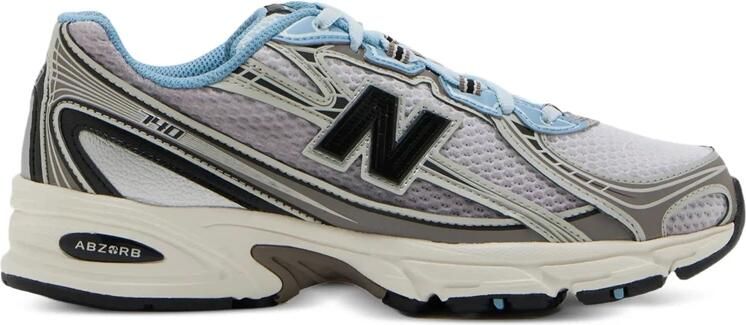 New Balance Stijlvolle Sneakers voor Actieve Levensstijl - Foto 3