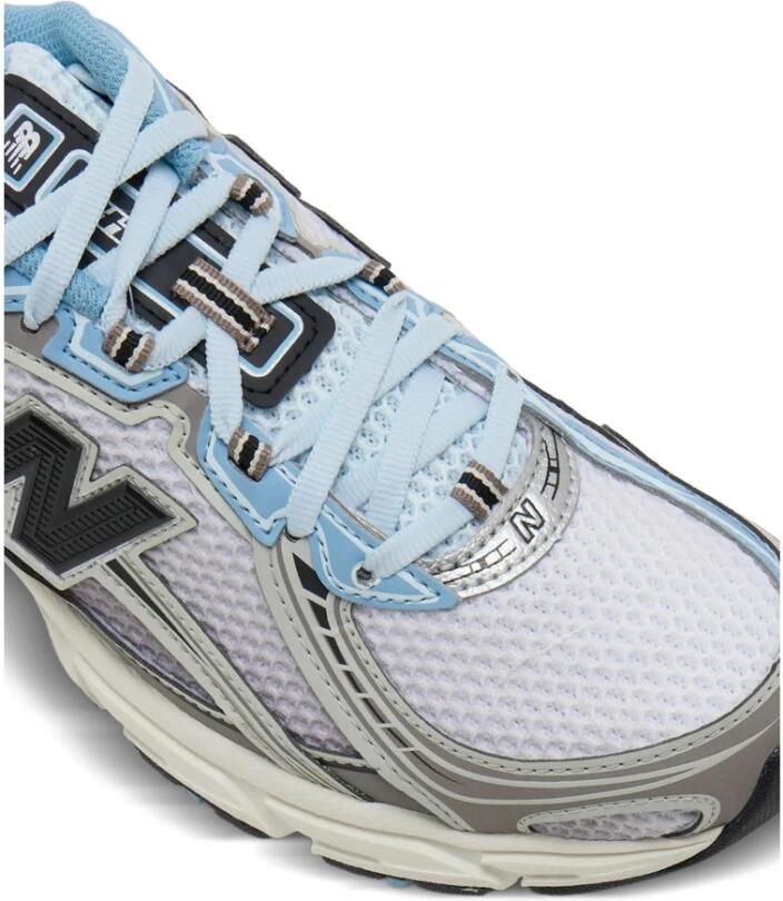 New Balance Stijlvolle Sneakers voor Actieve Levensstijl