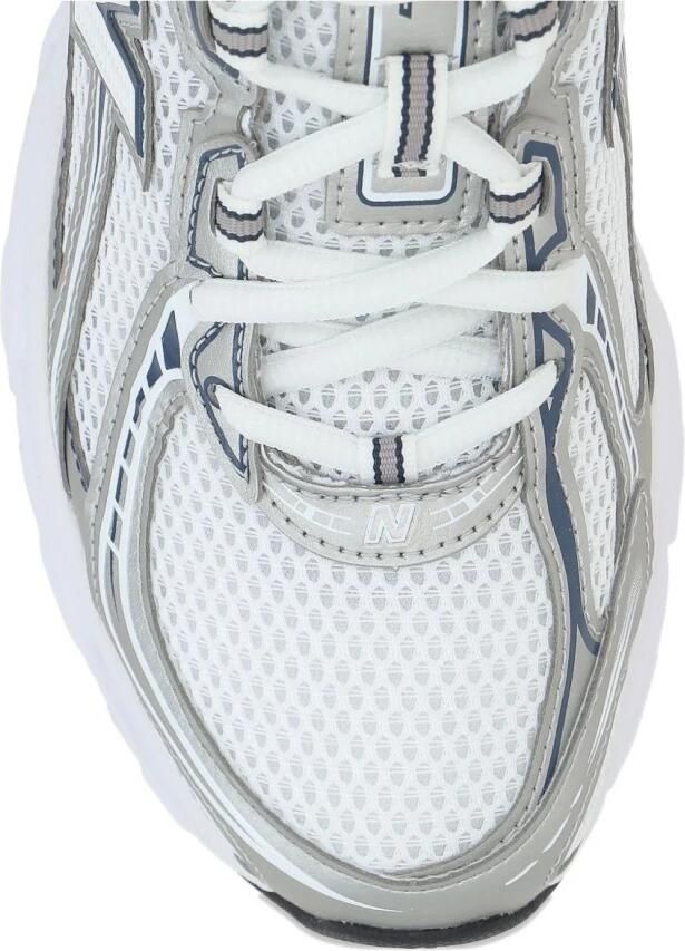 New Balance 740 Schoenen Blauw Maat: 46.5 Mesh Synthetisch Foot Locker - Foto 3