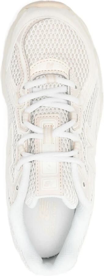 New Balance 740 Sneakers Dames Beige Leer - Foto 2