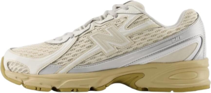 New balance Sneakers laag '740' sand wit - Foto 6