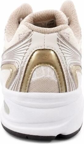 New Balance U740 Unisex Sea Salt Gold - Foto 2
