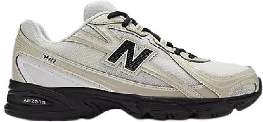 New Balance 740 Sneakers