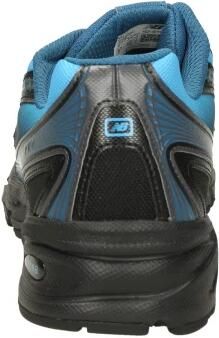 New Balance 740 Unisex Streamsong Black - Foto 4