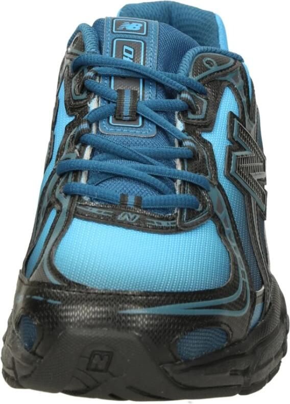New Balance 740 Unisex Streamsong Black - Foto 3