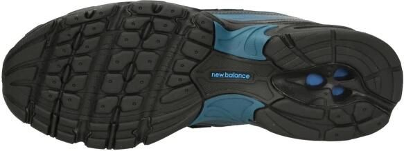 New Balance 740 Unisex Streamsong Black - Foto 6