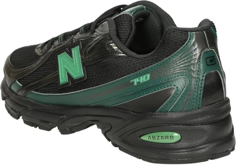 New Balance 740 Schoenen - Foto 4