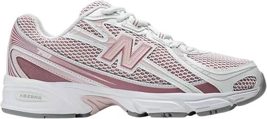 New Balance 740 Wit- Wit