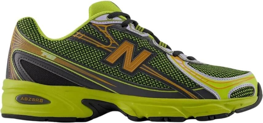 New Balance 740 Sneakers