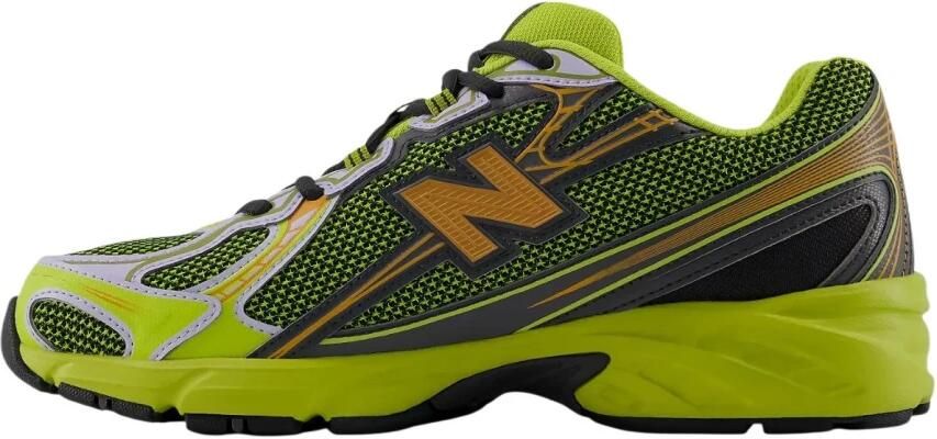 New Balance 740 Sneakers - Foto 7