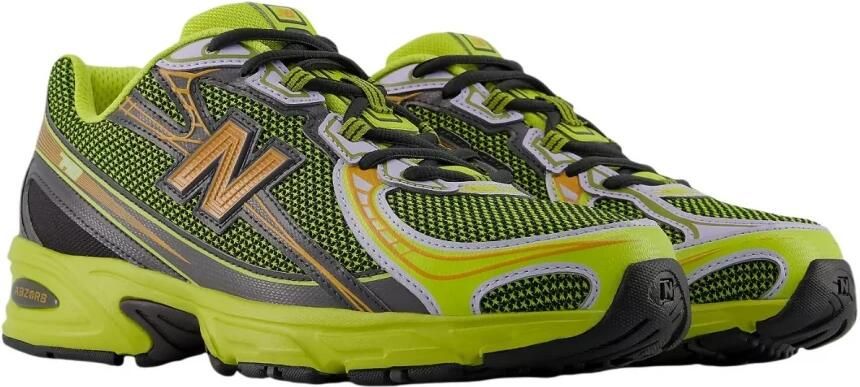 New Balance 740 Sneakers - Foto 8