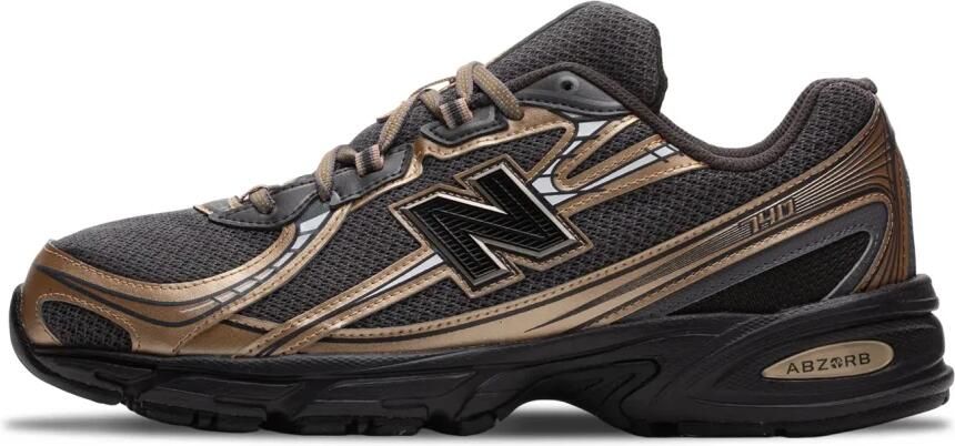 New Balance 740 V2