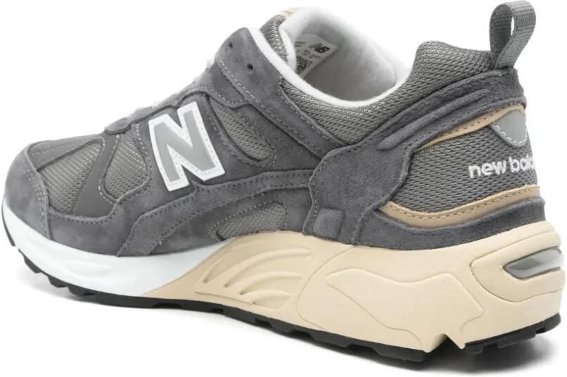 New Balance 878 Lifestyle Sneaker - Foto 3