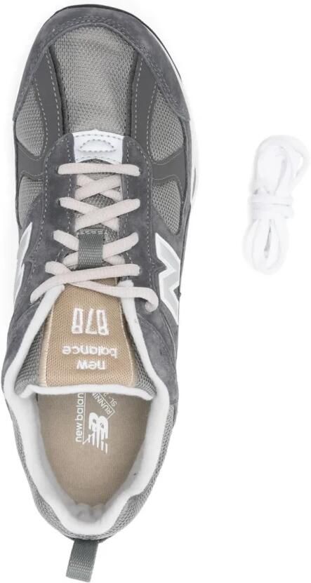New Balance 878 Lifestyle Sneaker - Foto 4
