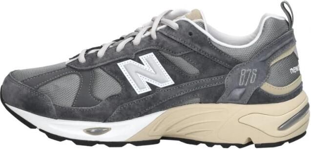 New Balance Unisex Sneakers 878MG1 in Donkergrijs - Foto 2